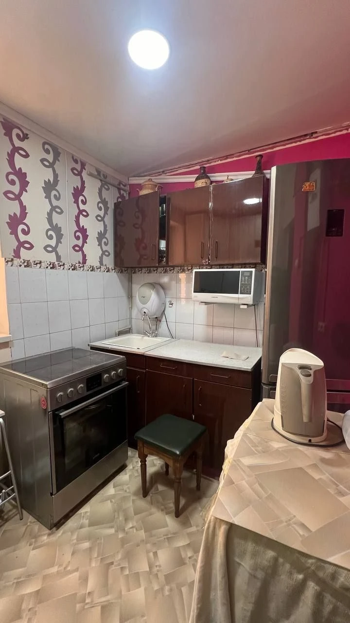 Продається кімната в Одесі