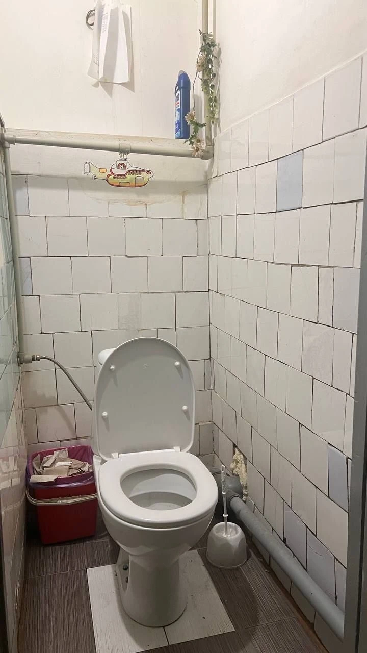 Продається кімната в Одесі