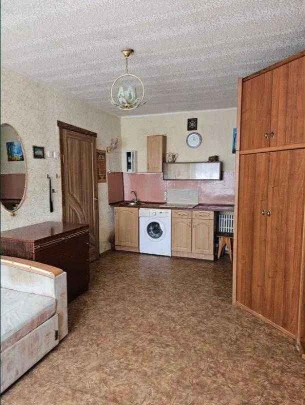 Продається кімната-студія в блоці на 2-х, Холодна Гора