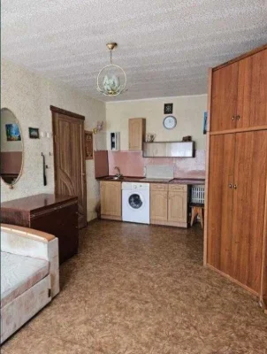 Продається кімната-студія в блоці на 2-х, Холодна Гора