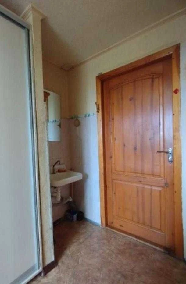 Продається кімната-студія в блоці на 2-х, Холодна Гора