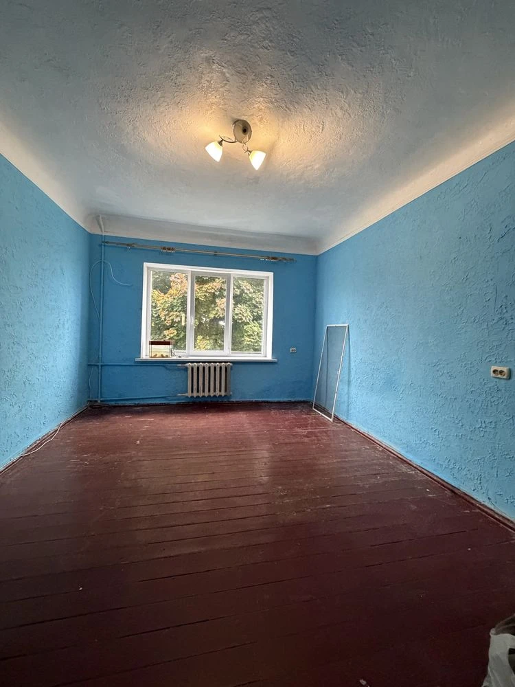 Продається кімната 19 м² в районі Індустріальна ХТЗ