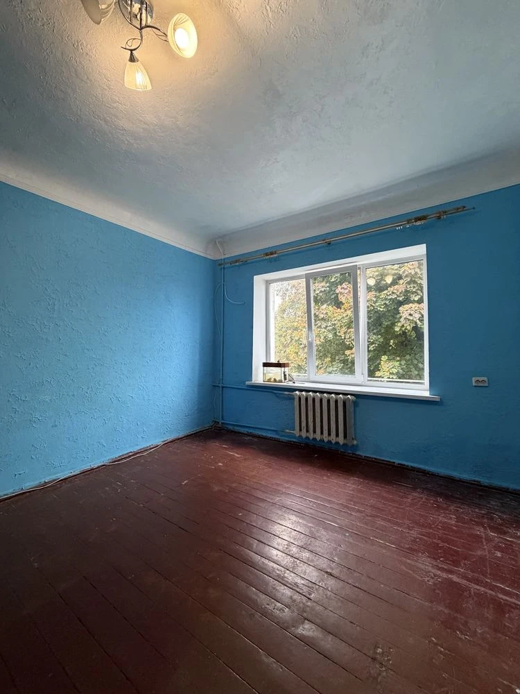 Продається кімната 19 м² в районі Індустріальна ХТЗ