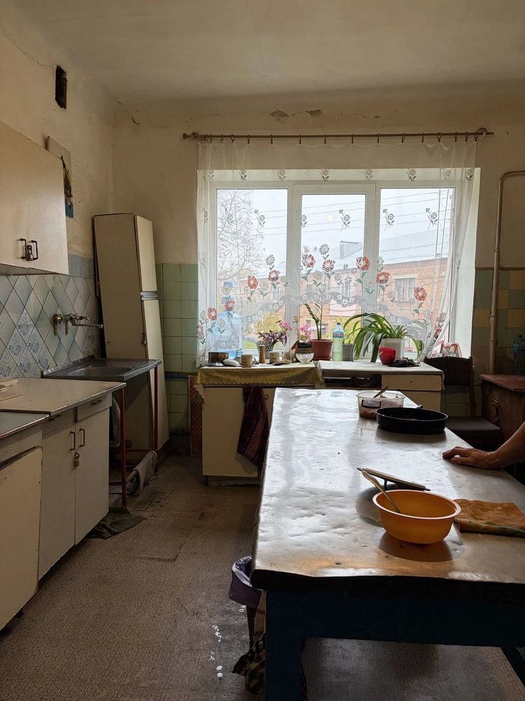 Продається кімната 19 м² в районі Індустріальна ХТЗ