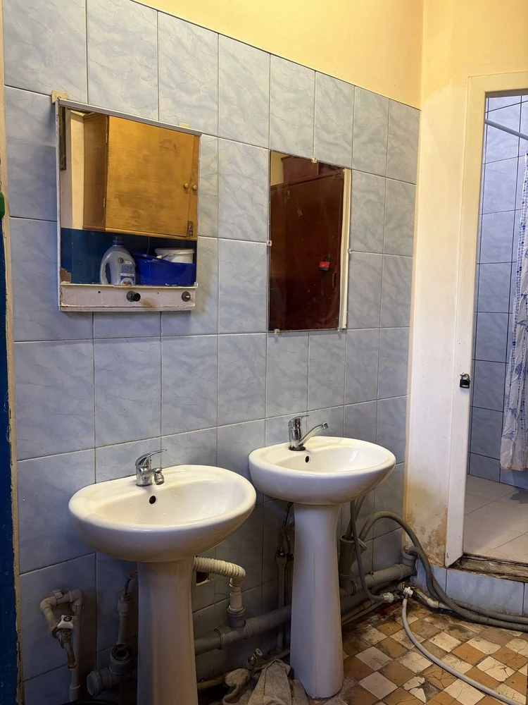 Продається кімната 19 м² в районі Індустріальна ХТЗ