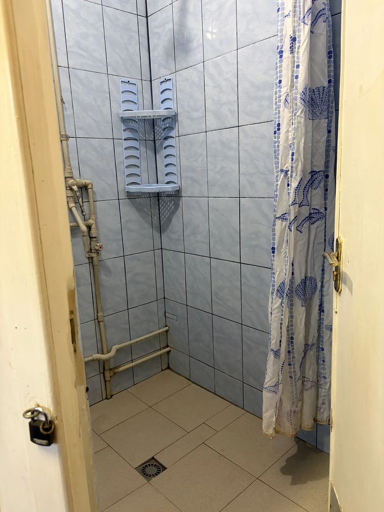 Продається кімната 19 м² в районі Індустріальна ХТЗ