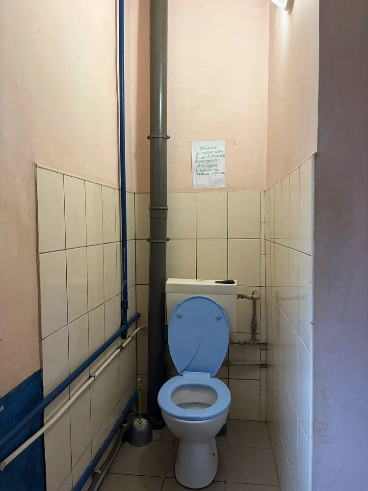 Продається кімната 19 м² в районі Індустріальна ХТЗ