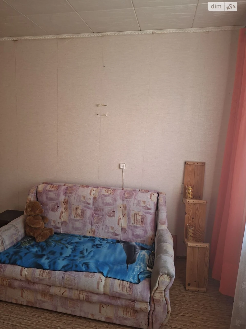 Продажа Комнаты "Красный луч"