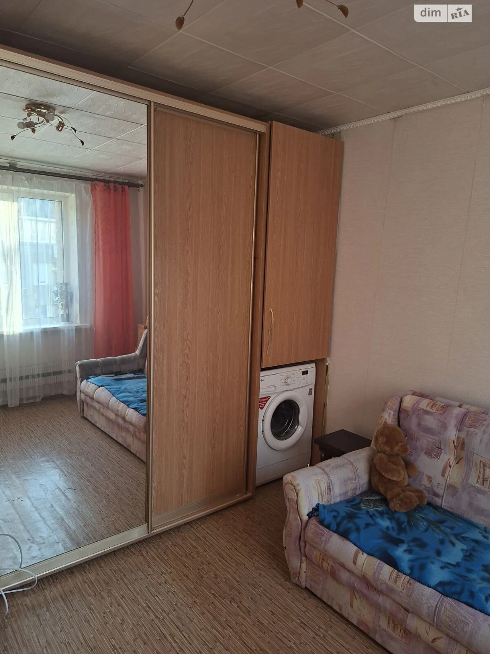 Продажа Комнаты "Красный луч"