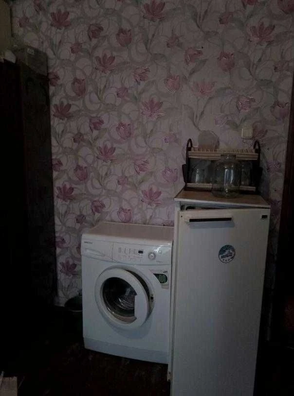 Комната на Холодной горе