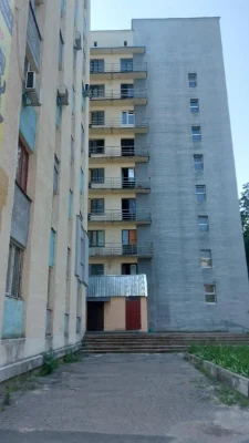 Продам 1-к готельку, Соїча вул., 4, Малишева