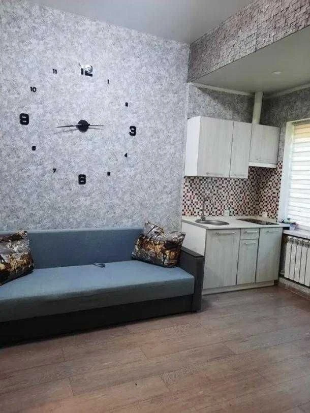 1к гостинка в Индустриальном районе