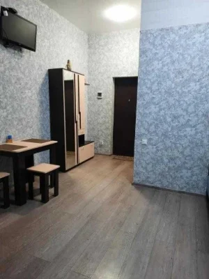 1к гостинка в Индустриальном районе