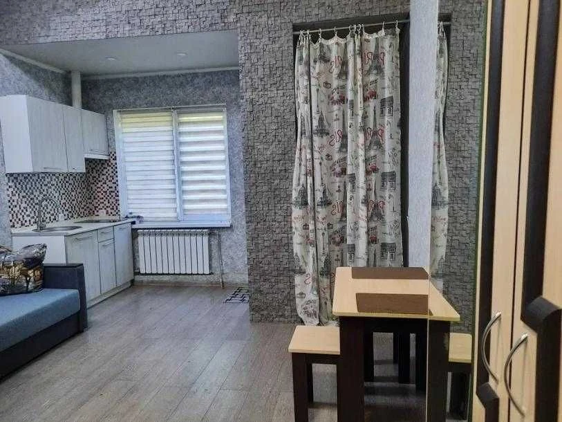 1к гостинка в Индустриальном районе