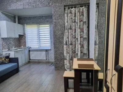 1к гостинка в Индустриальном районе