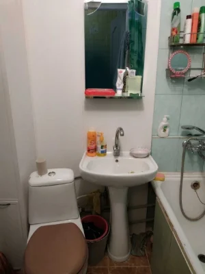 В продаже недорого гостинка
