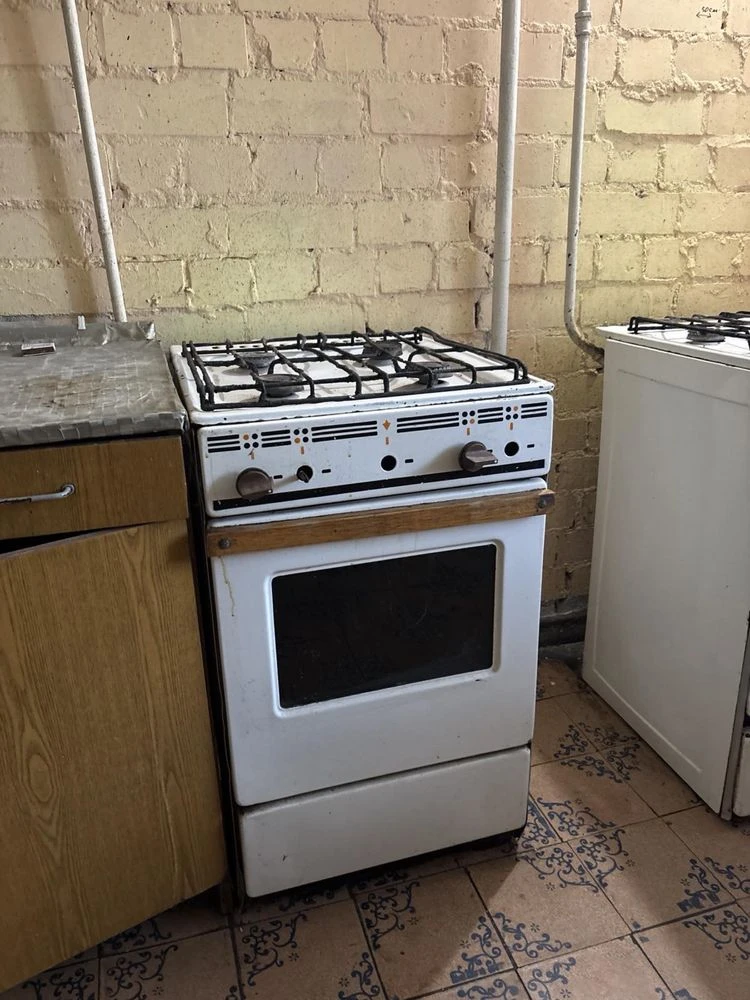 Продаж кімнати в гуртожитку на Салтовці
