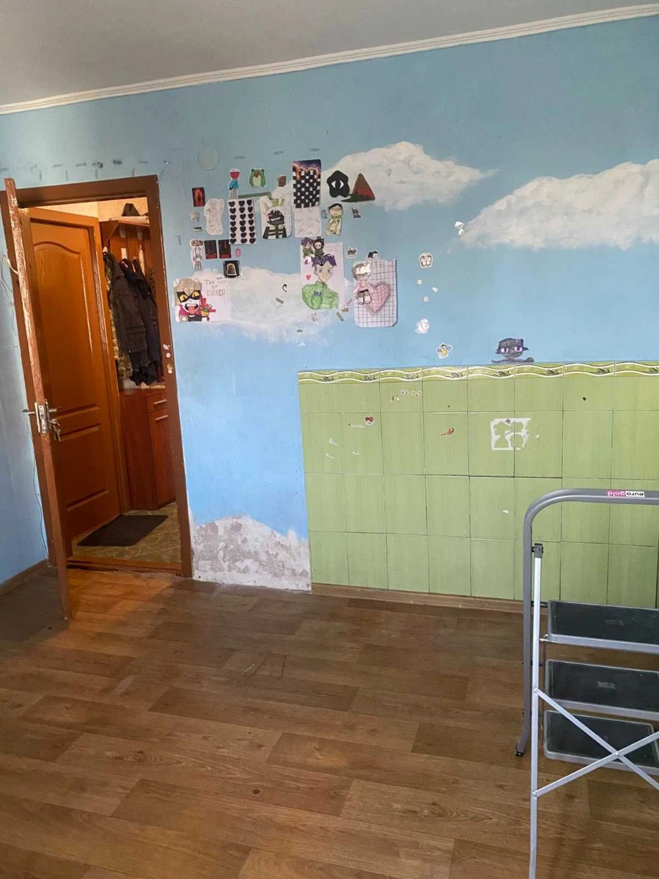 Продам комнату на улице Монюшка за 5000$