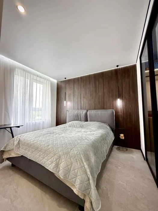 Продам 2-комнатную квартиру в ЖК Счастливый-2