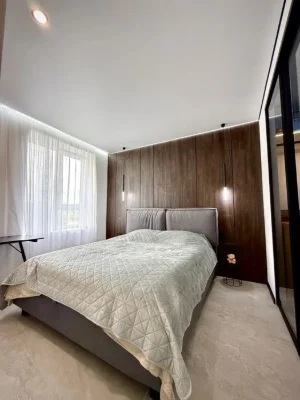 Продам 2-комнатную квартиру в ЖК Счастливый-2