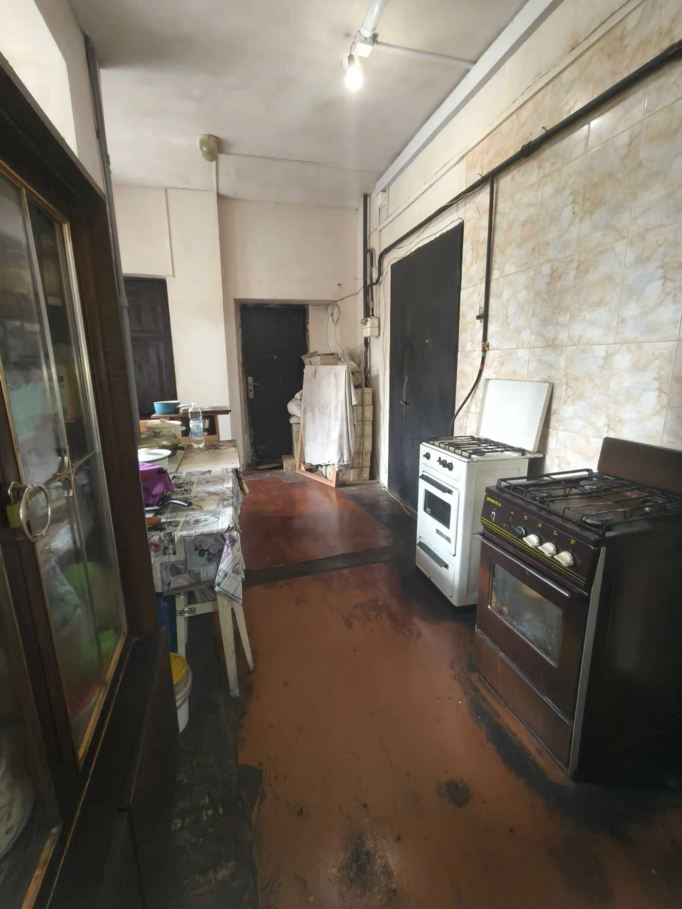 Продається кімната біля метро "Індустріальна", вул. Мира