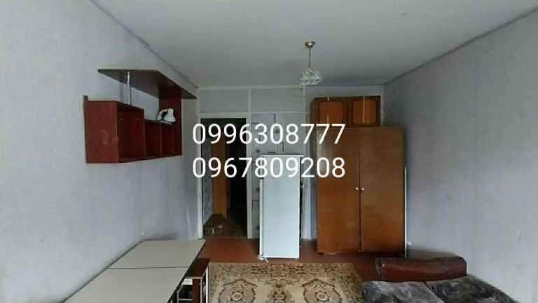 Продам гостинку, службы свои! Ул. Гарибальди, Салтовка, Метр