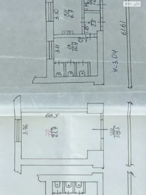 Продажа Комнаты в районе ХТЗ