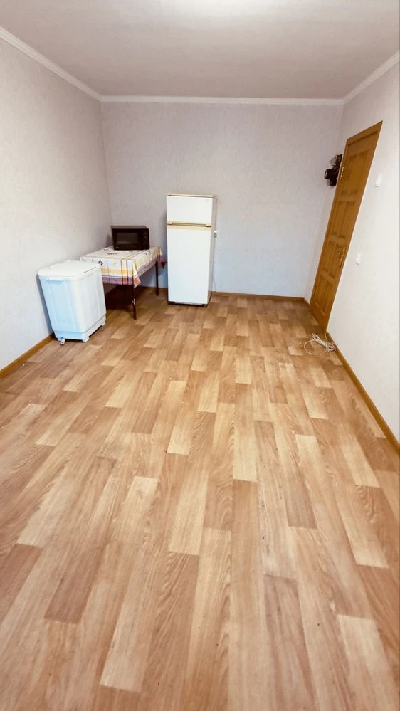 Продаётся комната 18 м² с ремонтом