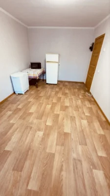 Продаётся комната 18 м² с ремонтом