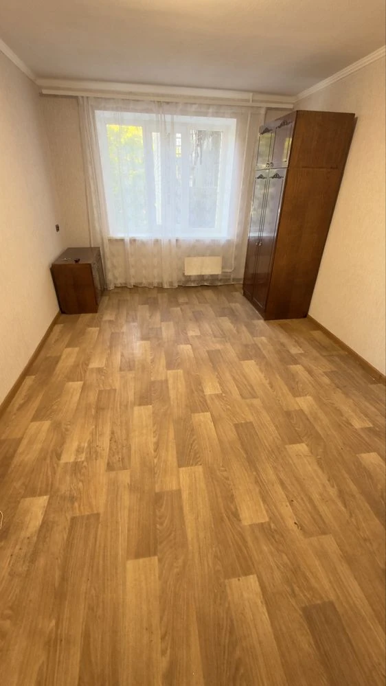 Продаётся комната 18 м² с ремонтом
