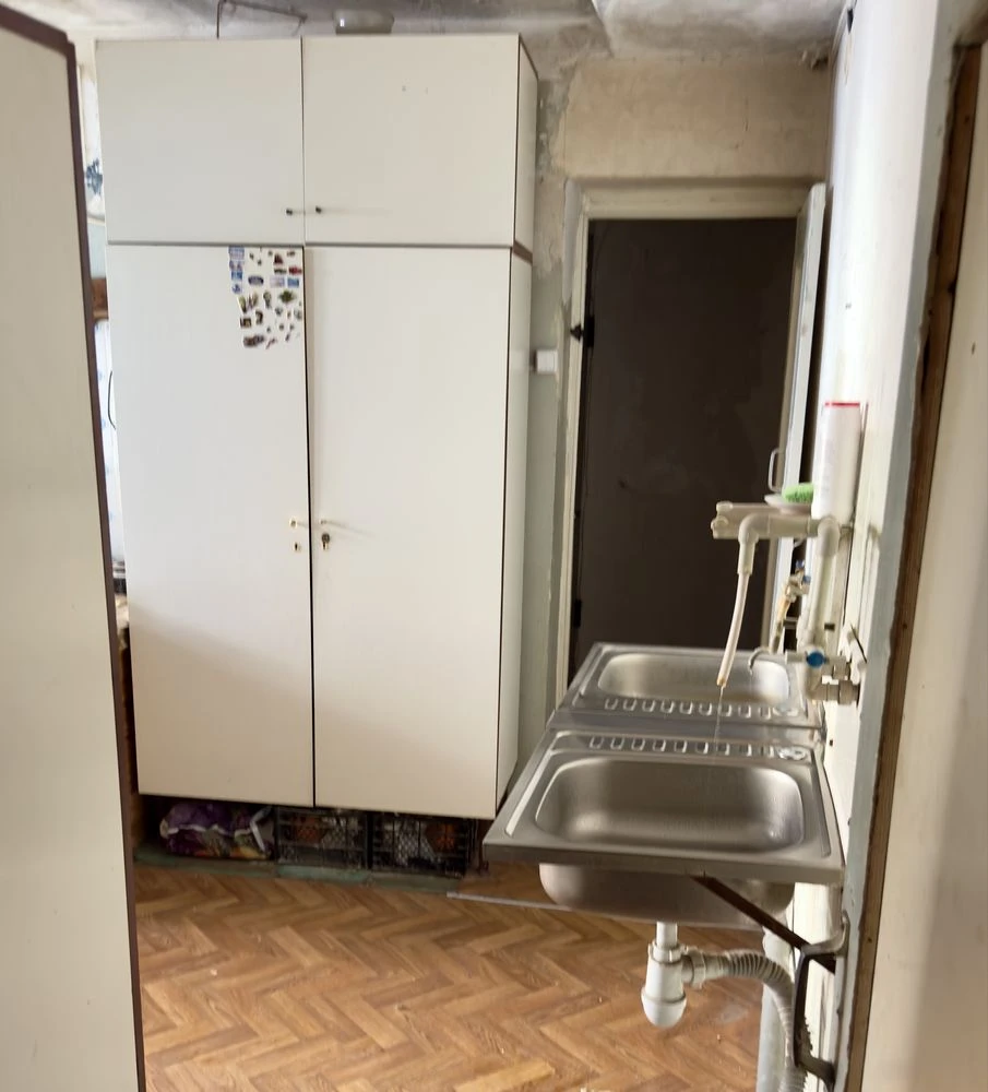 Продаётся комната 18 м² с ремонтом