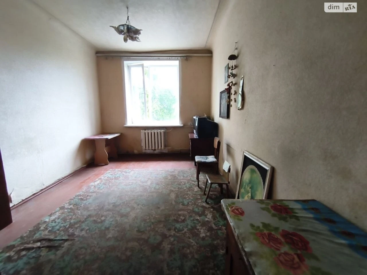 Продажа Комнаты в Гостинице ХТЗ