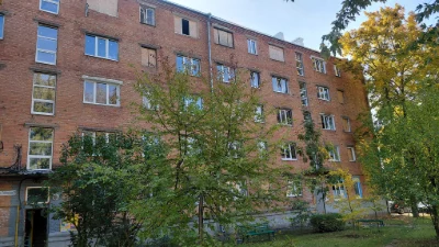 продам комнату в комуналке раен П Поле ул Тобольская 29