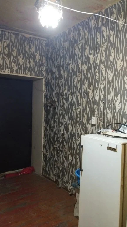 Обмін 3 кімнат, 33,3 м², вул. Біблика 25 на 1-кімнатну квартиру