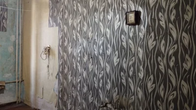 Обмін 3 кімнат, 33,3 м², вул. Біблика 25 на 1-кімнатну квартиру