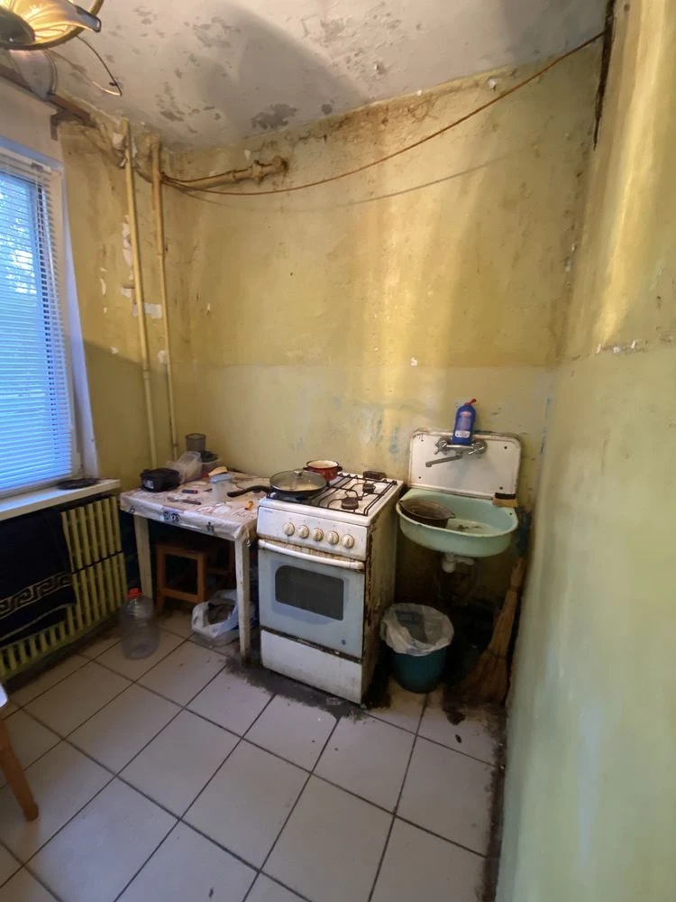 Комната на продажу. Академика Павлова 311А. Метро студенческ