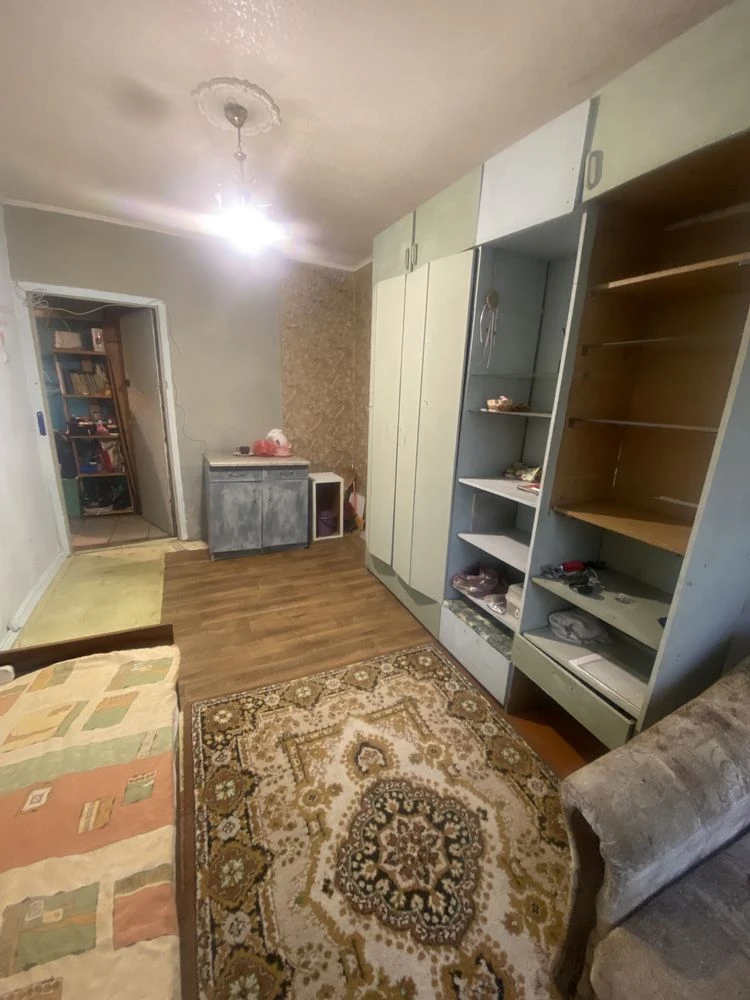 Комната на продажу. Академика Павлова 311А. Метро студенческ