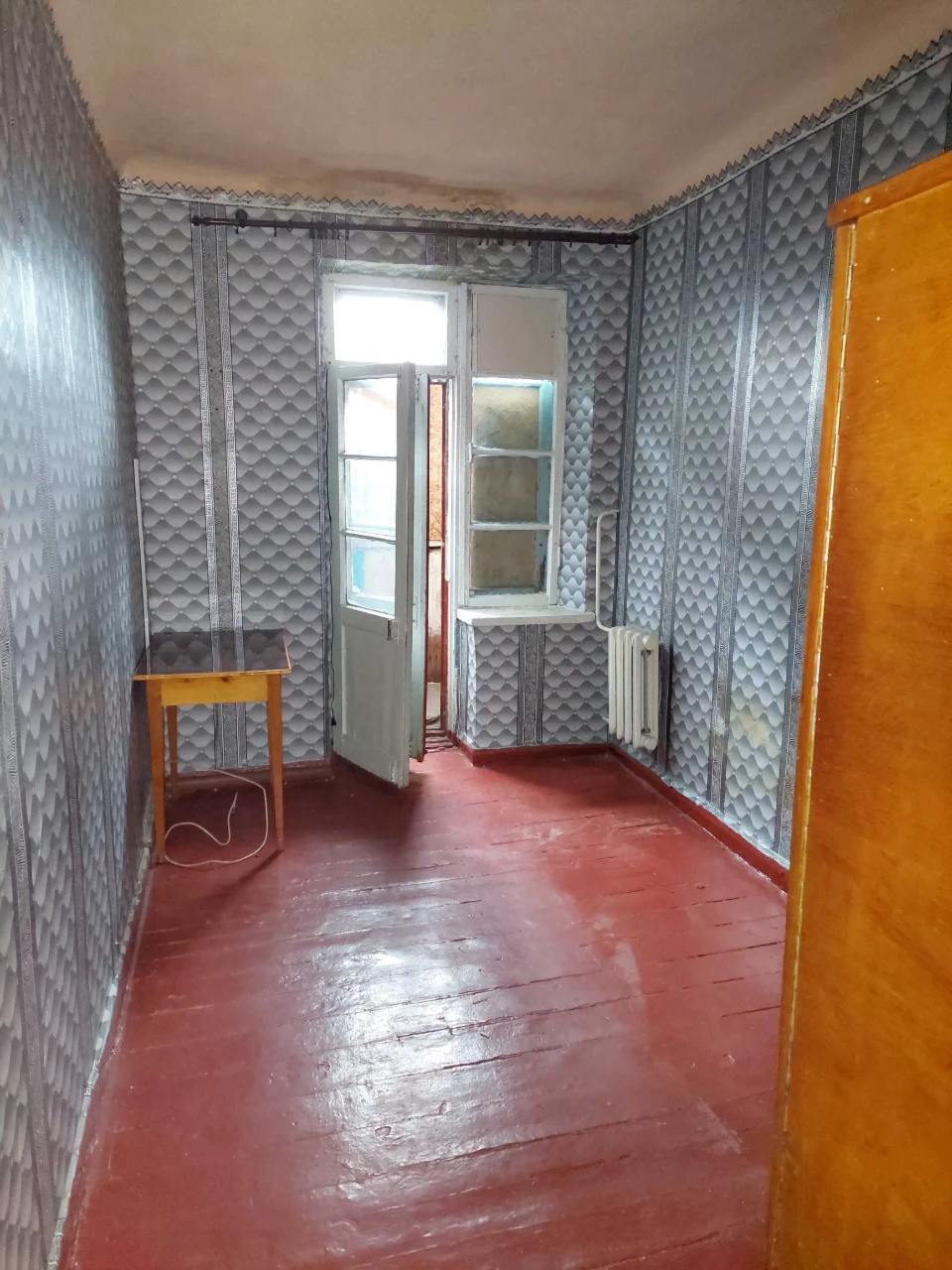 Продається кімната поблизу метро, район ХТЗ