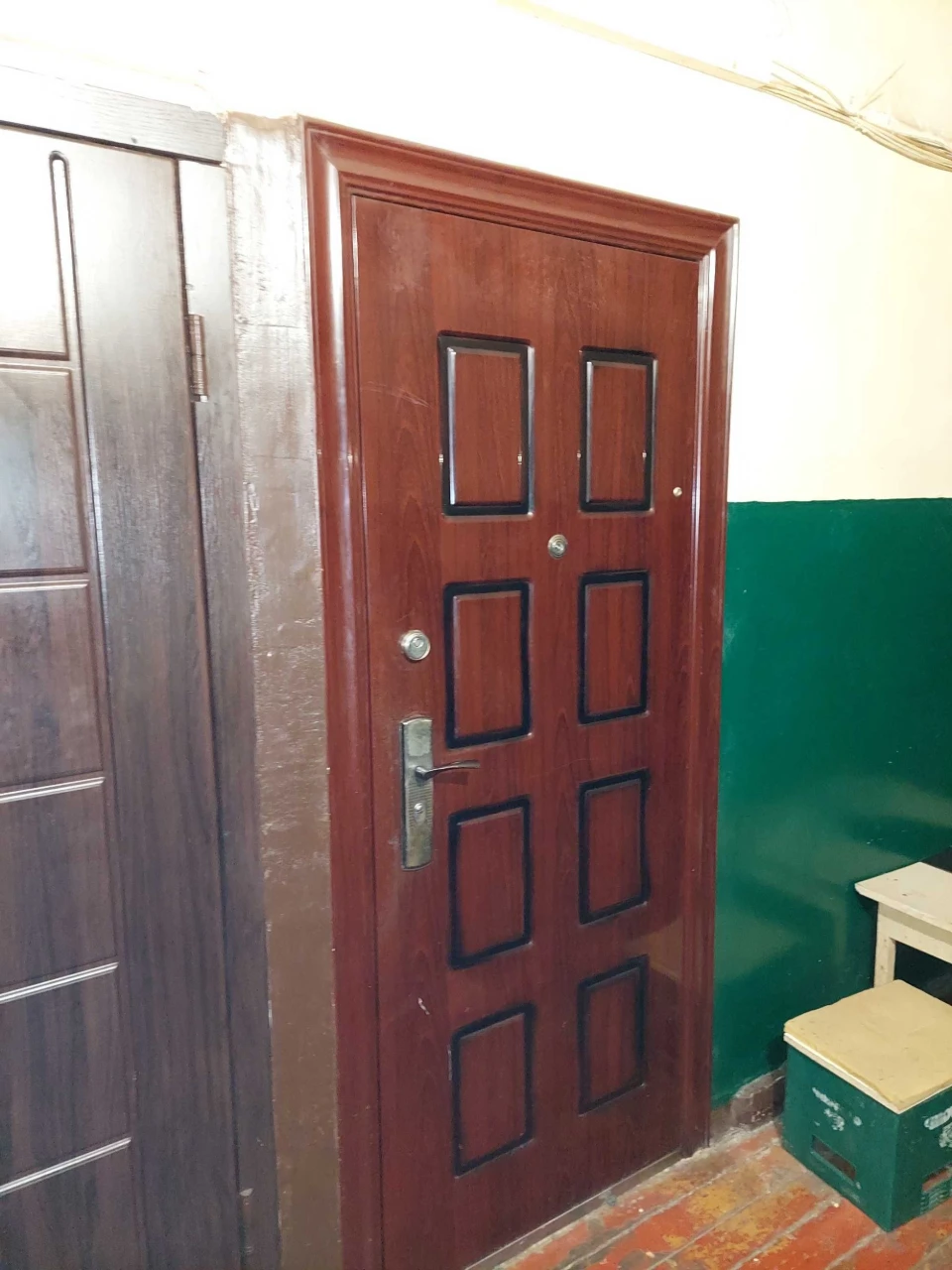 Продається кімната поблизу метро, район ХТЗ