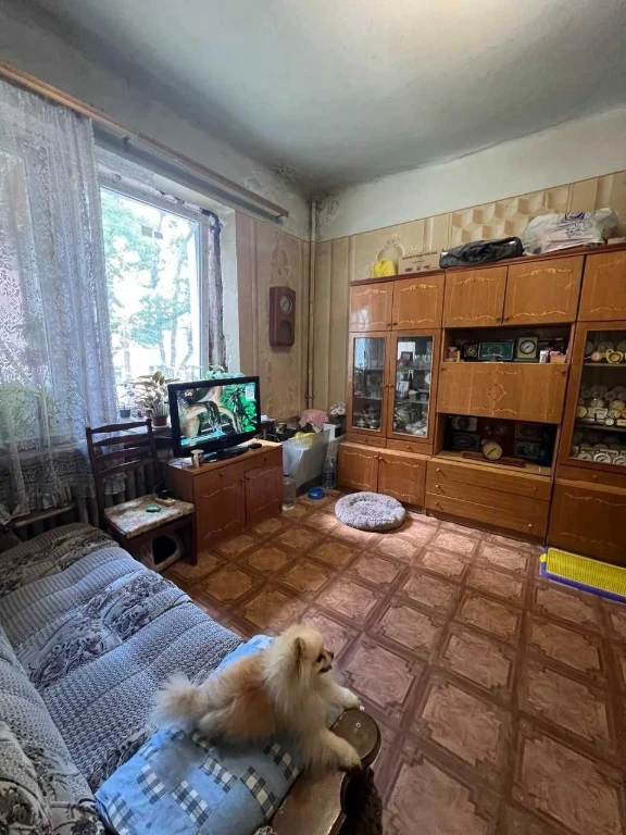 Продам 2 кімнати, район вокзала, вулиця Бойчукістів
