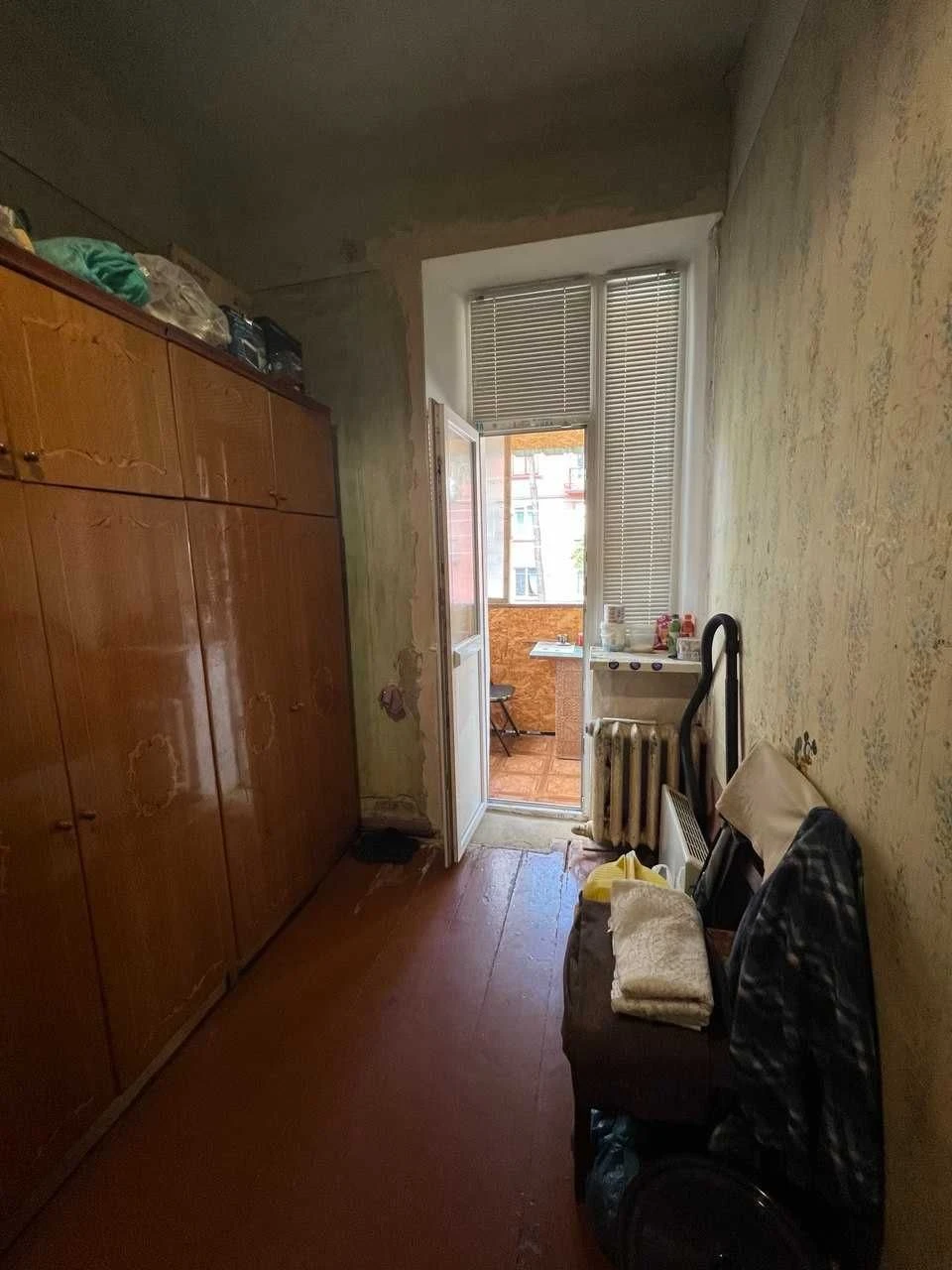 I Продам 2 кімнати р-н Вокзала вул. Бойчукістів