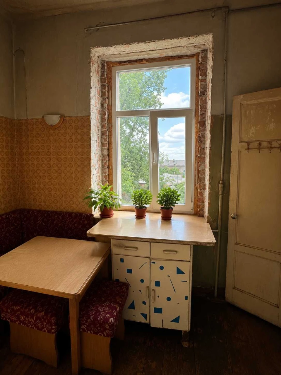 I Продам 2 кімнати р-н Вокзала вул. Бойчукістів