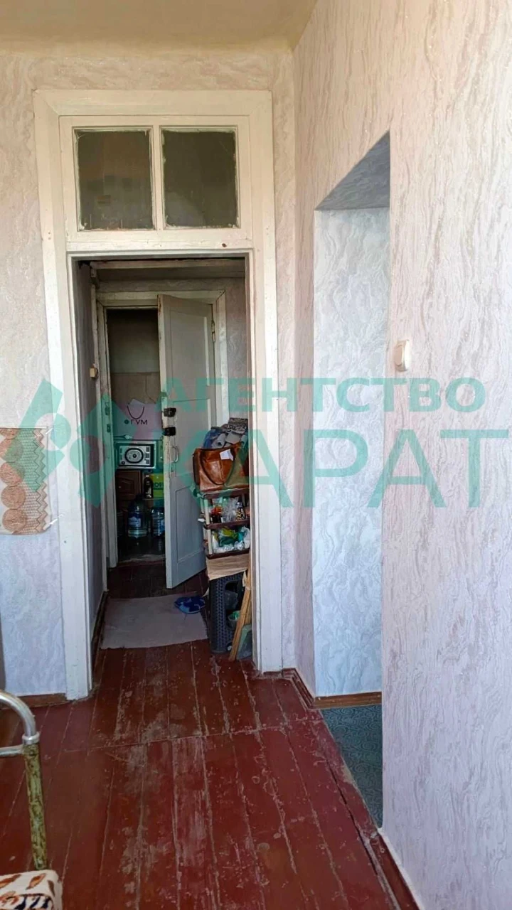 Продам 2 кімнати, 1 сусід, центр Харкова, вул. Університетсь