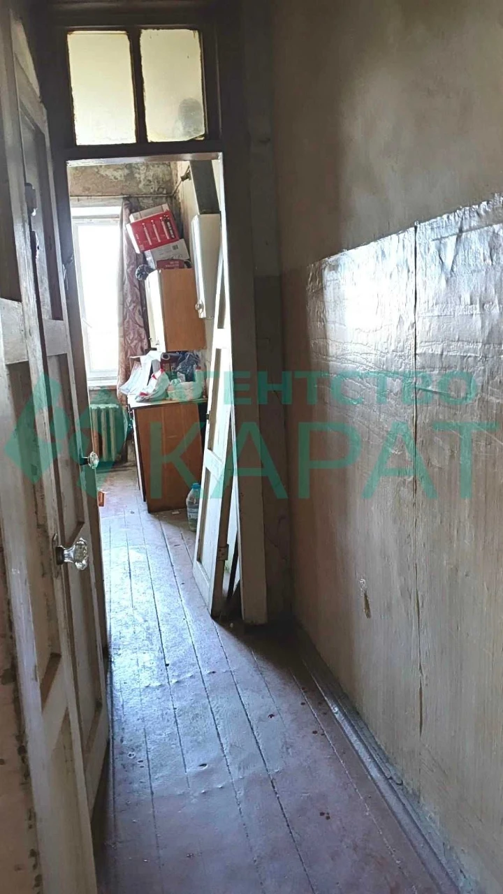 Продам 2 кімнати, 1 сусід, центр Харкова, вул. Університетсь
