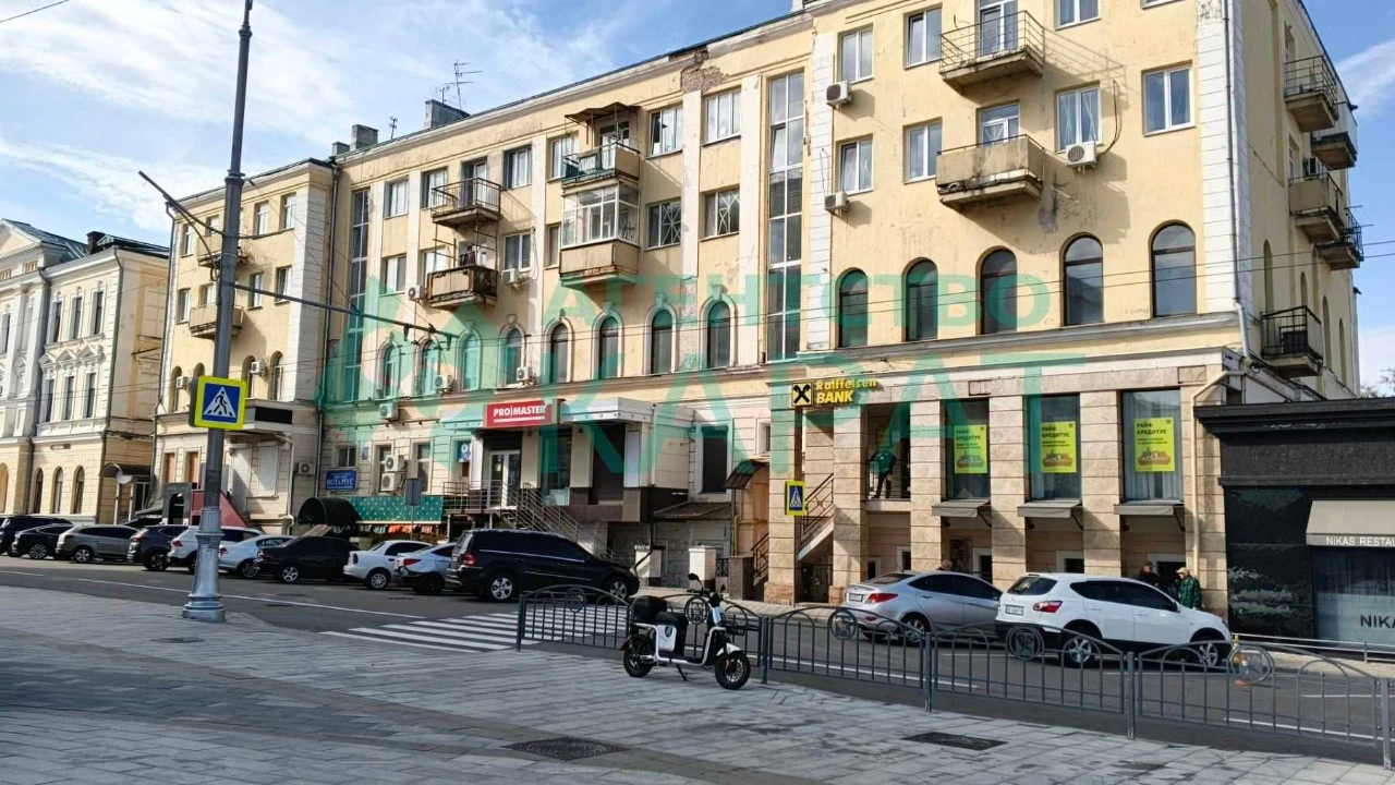 Продам 2 кімнати, 1 сусід, центр Харкова, вул. Університетсь