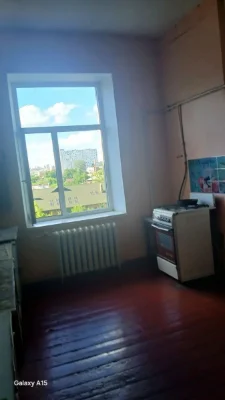 Продається кімната 22/18/4 м² в м. Левада