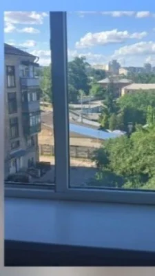 Продається кімната 22/18/4 м² в м. Левада