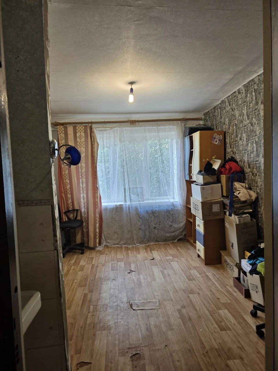 Продаж квартири, вулиця 12 Апреля, 32