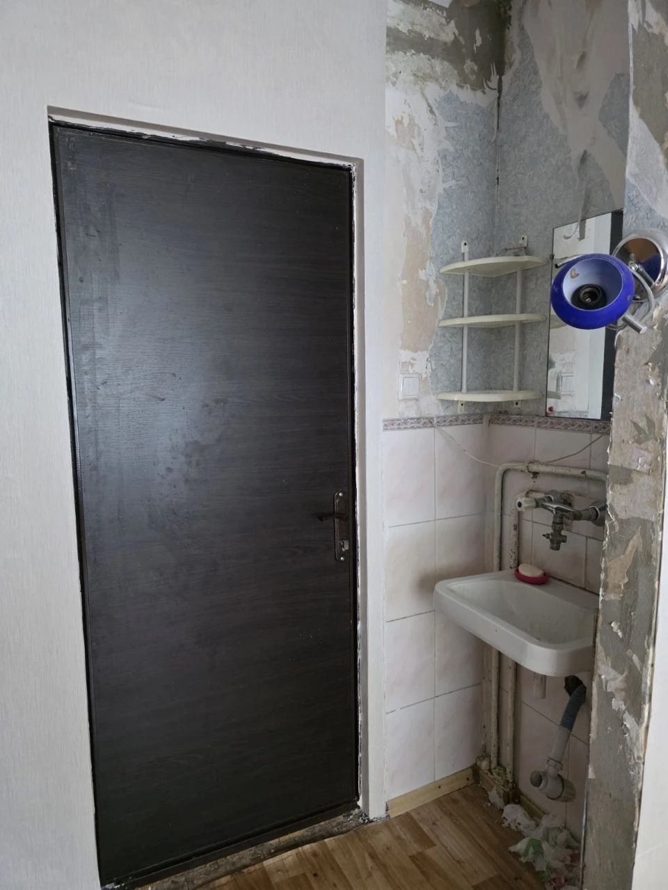 Продаж квартири, вулиця 12 Апреля, 32