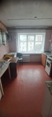Продаж квартири, вулиця 12 Апреля, 32